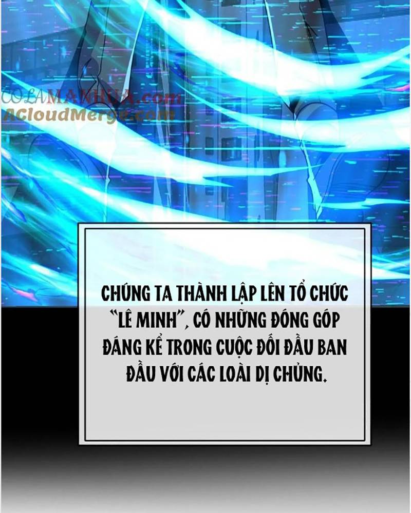 Ta, Người Chỉ Cần Nhìn Thấy Thanh Máu, Có Thể Trừng Phạt Thần Linh Chapter 126 - TC Truyện